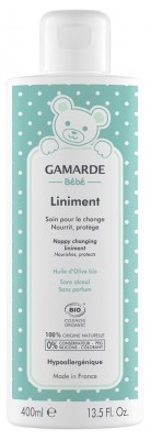 Gamarde Liniment 400 ml