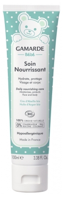Gamarde Soin Nourrissant 100 ml