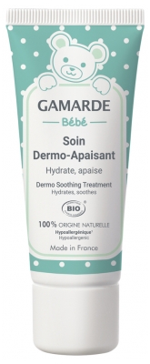 Gamarde Soin Dermo-Apaisant 40 ml