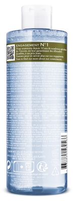Sanoflore Aciana Botanica Eau Micellaire Bio 400 ml