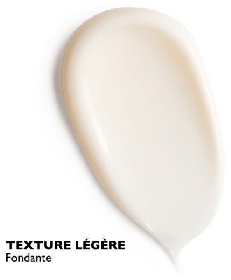 Sanoflore Crème des Reines Légère Anti-Âge Éclat Bio 40 ml