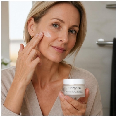 Onagrine Onaphyline Premium Crème Nuit Anti-Âge 50 ml