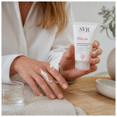 Svr Topialyse Crème Mains Tube 50 ml