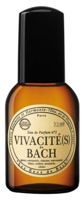 Elixirs & Co Eau de Parfum Viviacité Vapo 30 ml