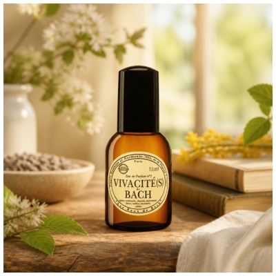 Elixirs & Co Eau de Parfum Viviacité Vapo 30 ml