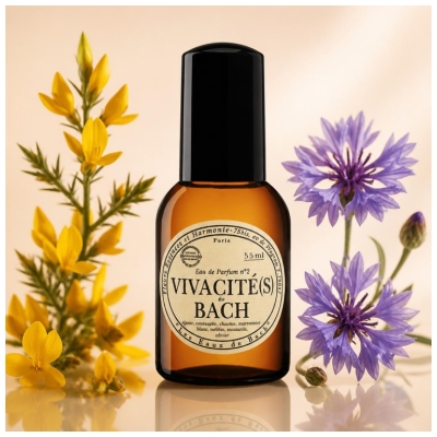 Elixirs & Co Eau de Parfum Viviacité Vapo 30 ml