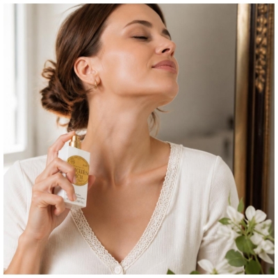Elixirs & Co Eau de Parfum Vivacité Vapo 55 ml