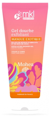 Gel Exfoliant Minceur Guinot – Gommage « Peau D’orange » – 200 Ml – Avec Caféine – Neuf