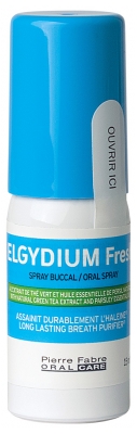 Pierre Fabre Oral Care Elgydium Blancheur - Brosse à Dents 15 ml