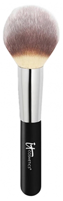 It Cosmetics Heavenly Lux Wand Ball Powder Brush Pinceau Arrondi Poudre #8 