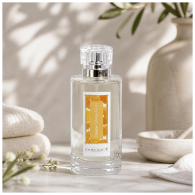 Claude Galien Cologne Extraordinaire Eau de Toilette Vaporisateur 100 ml