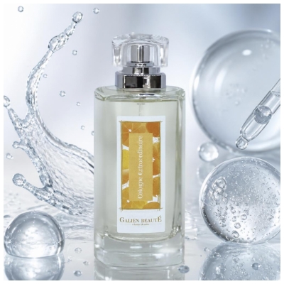 Claude Galien Cologne Extraordinaire Eau de Toilette Vaporisateur 100 ml