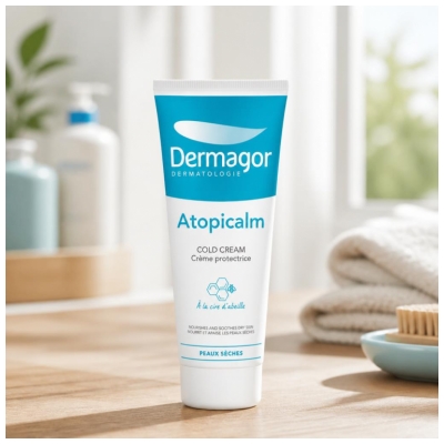 Dermagor Atopicalm Cool Cream 100 ml
