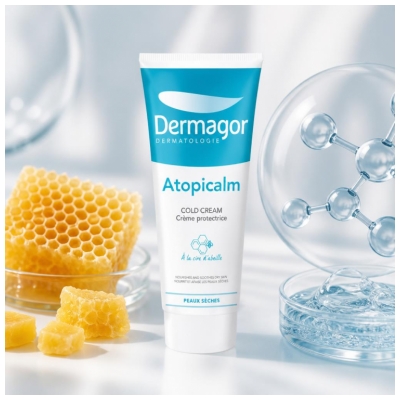 Dermagor Atopicalm Cool Cream 100 ml