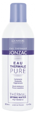 Eau de Jonzac Eau Thermale 300 ml