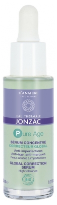 Eau de Jonzac Sérum Concentré Correcteur Global