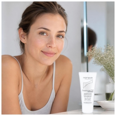 Noreva Sebodiane Ds Micro-Émulsion Séborégulatrice 30 ml