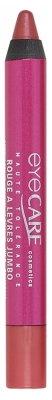 Eye Care Cosmetics Rouge à Lèvres Jumbo Litchi - Couleur : 795 : Coquelicot