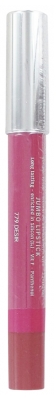Eye Care Cosmetics Rouge à Lèvres Jumbo Litchi - Couleur : 779 : Désir