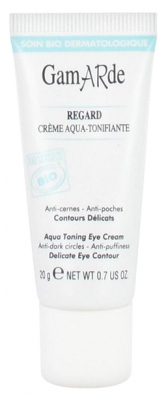 Gamarde Crème Aqua-Tonifiante 20 ml