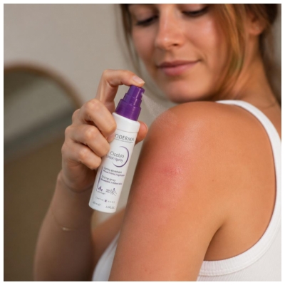 Bioderma Cicabio Spray Asséchant et Cicatrisant Peaux Fragilisées 40 ml