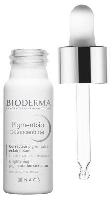 Bioderma Pigmentbio Sérum Anti Taches à la Vitamine c 15 ml