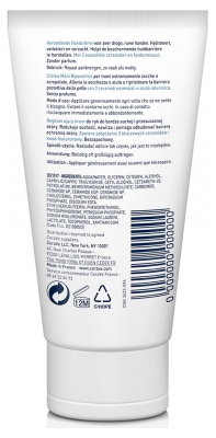 CeraVe Crème Mains Réparatrice Sans Parfum 50 ml