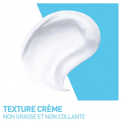 Cerave sa Anti-Rugosités Crème Anti-Rugosités Pour Les Peaux Trèsèches Rugueuses 177 ml