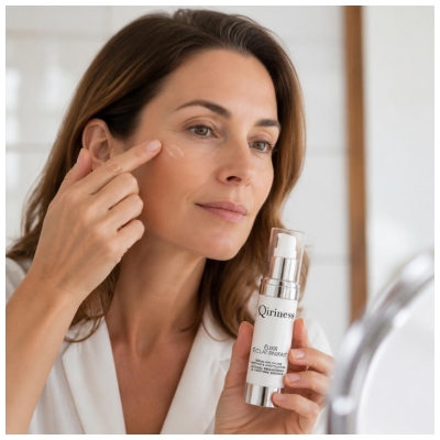 Qiriness Élixir Éclat Parfait Sérum Anti-Taches 30 ml