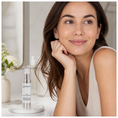 Qiriness Élixir Éclat Parfait Sérum Anti-Taches 30 ml