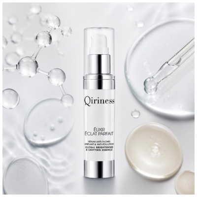 Qiriness Élixir Éclat Parfait Sérum Anti-Taches 30 ml