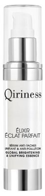 Qiriness Élixir Éclat Parfait Sérum Anti-Taches 30 ml