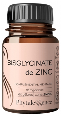 Phytalessence Bisglycinate de Zinc