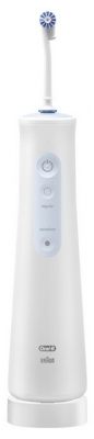 Oral-B Hydropulseur Portable Aquacare4 Avec Technologie Oxyjet