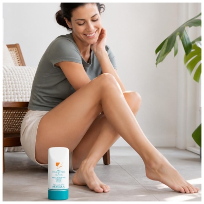 Mavala Talc pour les Pieds 50 g