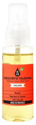 LCA Macérât Hélichryse Italienne (Immortelle) Bio 50 ml