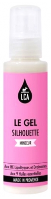 LCA Le Gel Silhouette Minceur 100 ml