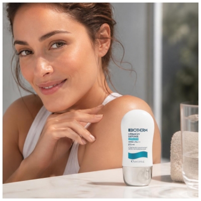 Biotherm Urban Uv Défense Hydratant SPF 50+ Pa ++++ 30 ml