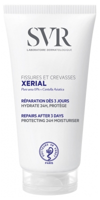 Svr Xérial Fissures Crevasses 50 ml