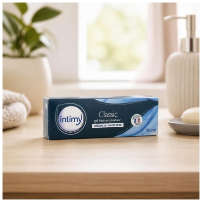 Intimy Classic Gel Intime 70 ml