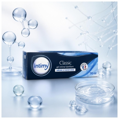 Intimy Classic Gel Intime 70 ml
