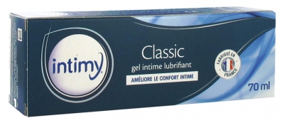 Intimy Classic Gel Intime 70 ml