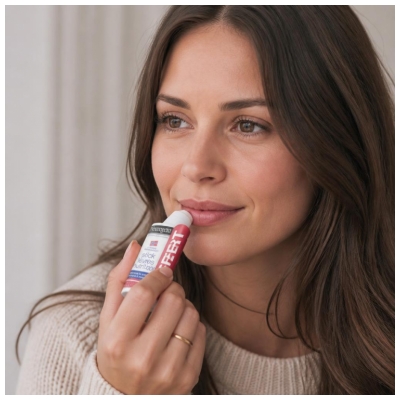 Neutrogena ® Trio Sticks Lèvres (2 Achetés le 3Ème Offert) Stick de 3 X 4,8 g