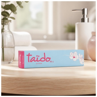 Taïdo Gel Intime 50 g