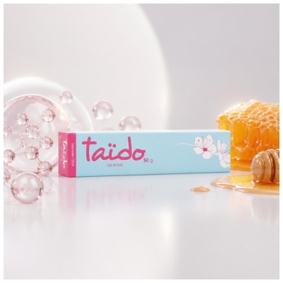 Taïdo Gel Intime 50 g