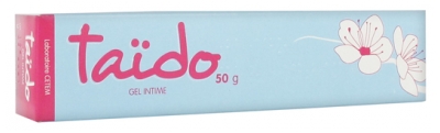 Taïdo Gel Intime 50 g