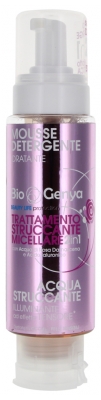 Biogenya Soin Démaquillant Micellaire 2En1 250 ml