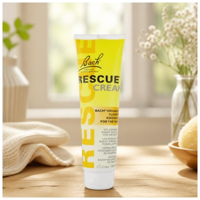 Rescue ? Crème - Tube 150 g