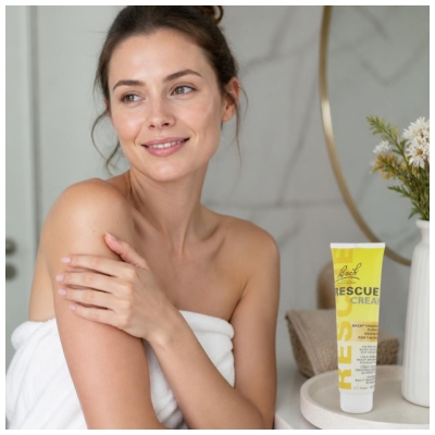 Rescue ? Crème - Tube 150 g