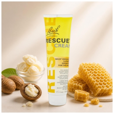 Rescue ? Crème - Tube 150 g